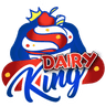 Dairy King Logo