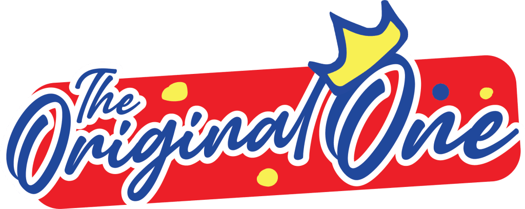 The Original One logo
